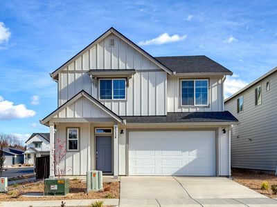 63238 NE Carly Ln Lot 68, Bend, OR, 97701