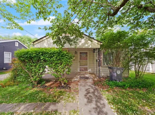 206 Hamlin Ave, Corbin, KY 40701