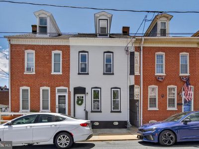 118 N 8th St, Columbia, PA, 17512