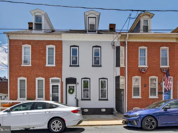 118 N 8th St, Columbia, PA 17512