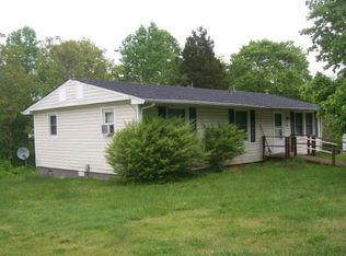 760 Sugartree Church Rd, Danville, VA 24540