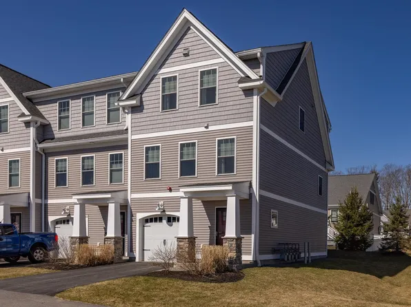 31 Artisan Way, Dover, NH 03820