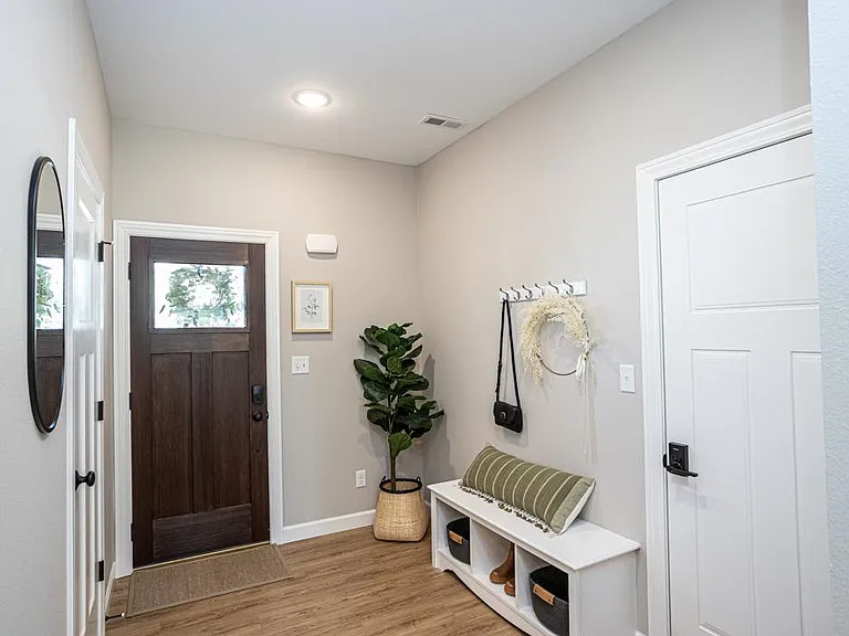 Entryway