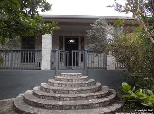 17579 Frank Madla Rd, Helotes, TX 78023