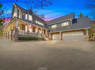 1058 Voltaire Dr, Lake Arrowhead, CA 92352