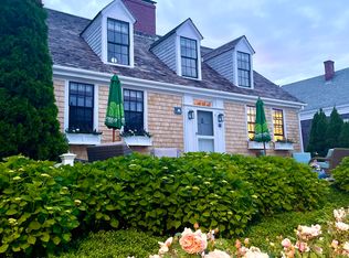 54 Commercial Street 5 #3-4-6, Provincetown, MA 02657