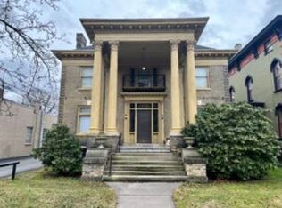 519 W 4th St, Williamsport, PA 17701
