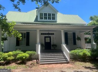 568 S Talbotton St, Greenville, GA 30222