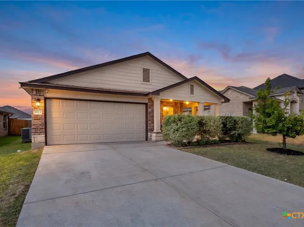 8915 Sky Crest Dr, Temple, TX 76502