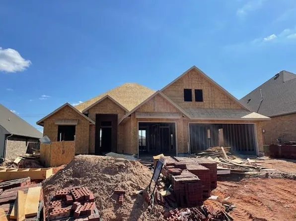 9208 SW 44th Ter, Oklahoma City, OK 73179