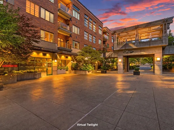 400 W 8th St Unit 236, Vancouver, WA 98660