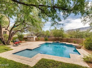 5335 E Cloud Nine Dr, Tucson, AZ 85739