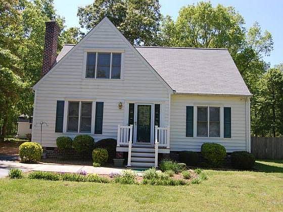 2nd image of 12611 Crooked Creek Dr
