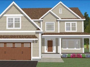 8 Ashton Ct, Cranston, RI 02921