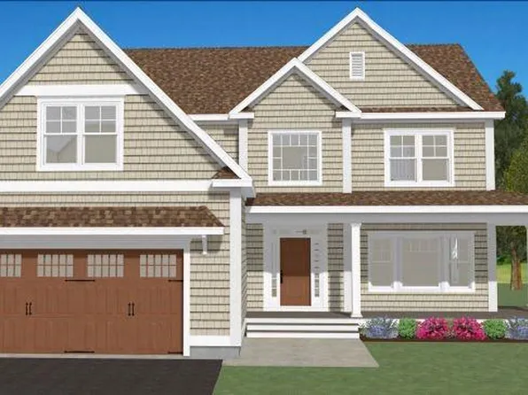 8 Ashton Ct, Cranston, RI 02921