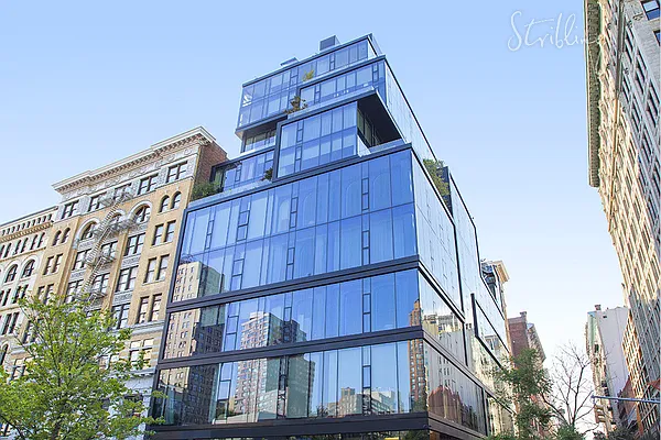 Sold by Stribling | media 11