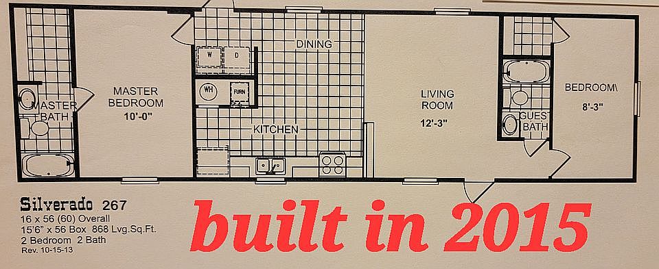 1st image of 9356 W 57th St