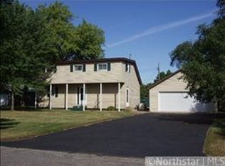 841 Aldon Dr, Saint Cloud, MN 56301