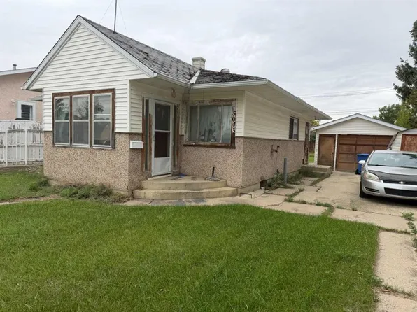 5043 S 41st Ave, Taber, AB T1G 1A7