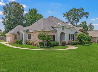 1896 Sparrow Rdg, Haughton, LA 71037