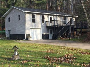 3225 Orchard Hill Rd, Bellaire, MI 49615