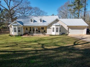 2450 Oak Grove Church Rd, Carrollton, GA 30117