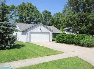 550 Gahanna Highlands Dr, Gahanna, OH 43230