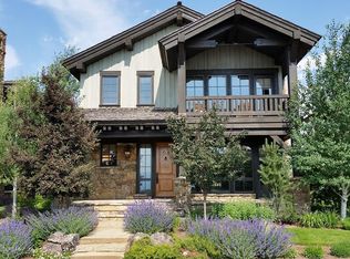 537 Woodland Star Dr, Driggs, ID 83422
