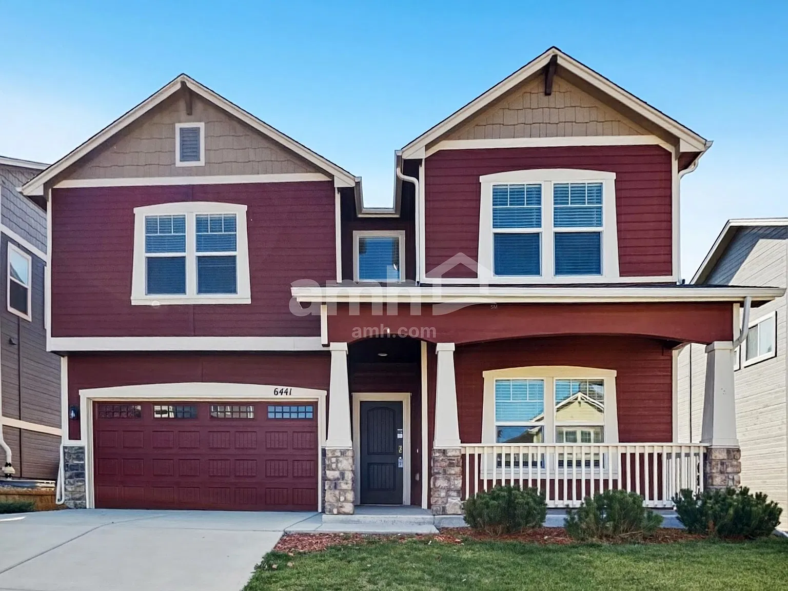 5 bed, 3.0 bath, 2723 sqft, $2,970 — Photo 1