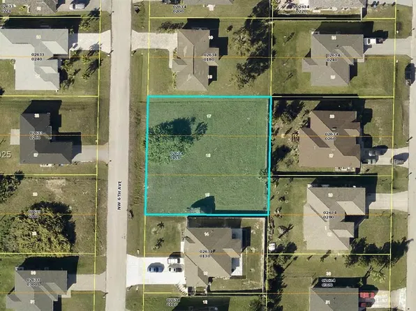 1003 NW 6th Ave, Cape Coral, FL 33993