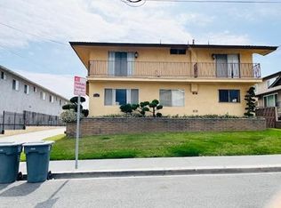 17317 Dalton Ave #4, Gardena, CA 90247