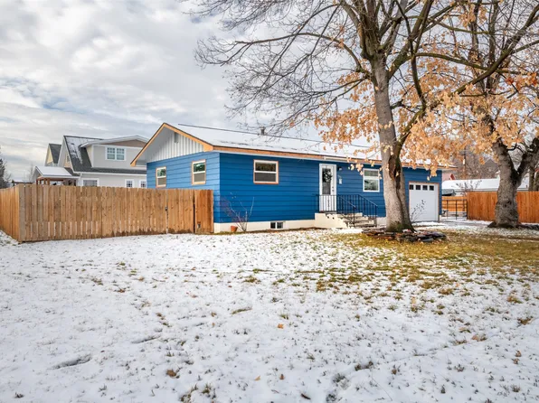 803 Bulwer St, Missoula, MT 59802