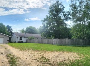 1591 S Sheridan Rd, Stanton, MI 48888