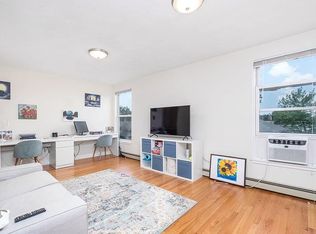 73 River St APT 4C, Cambridge, MA 02139