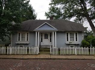 3809 Philena Ave, Cleveland, OH