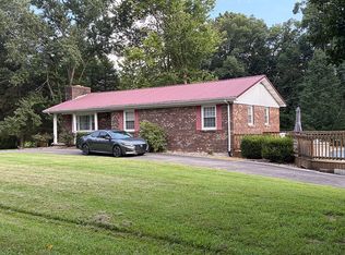 529 Indian Trail Rd, Russell Springs, KY 42642
