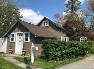 1 Camp Ground, Ossining, NY 10562