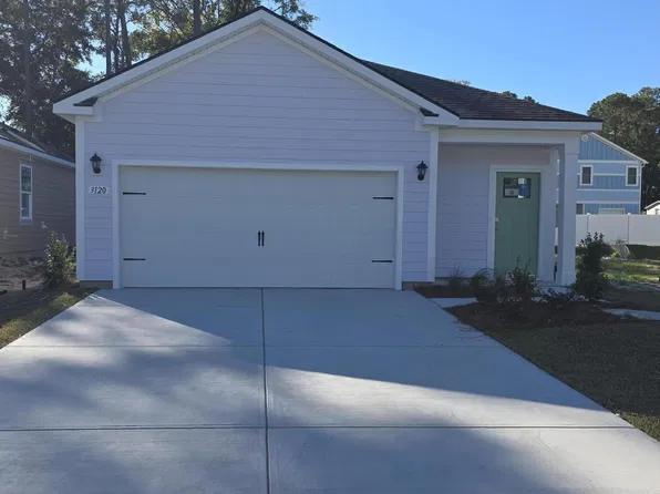 3120 Tasso Drive SW, Sunset Beach, NC 28468