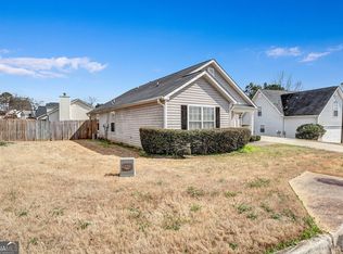 4870 Buchli Ln, Lithonia, GA 30038