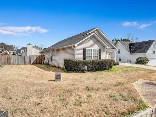 4870 Buchli Ln, Lithonia, GA 30038