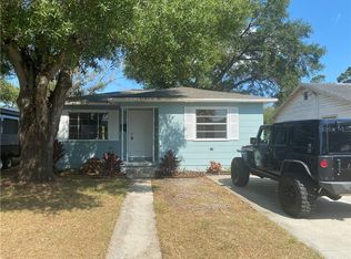 4727 23rd St N, Saint Petersburg, FL 33714