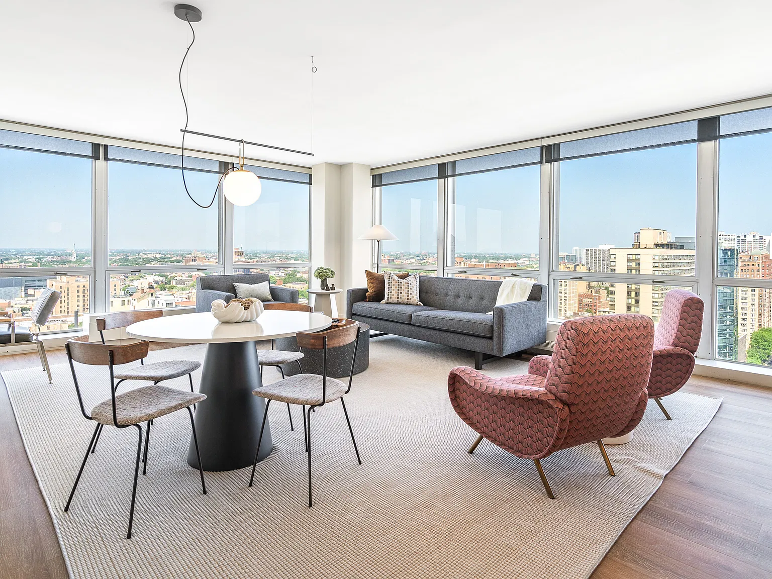 1 bed, 750 sqft, $3,200 — Photo 2