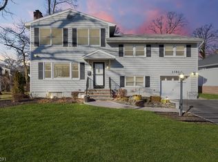 1382 Birch Hill Rd, Mountainside, NJ 07092