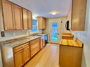 607 Vermont Rte #132, Norwich, VT 05055