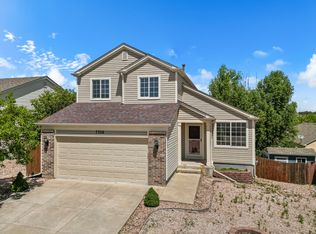 7326 Village Meadows Dr, Fountain, CO 80817