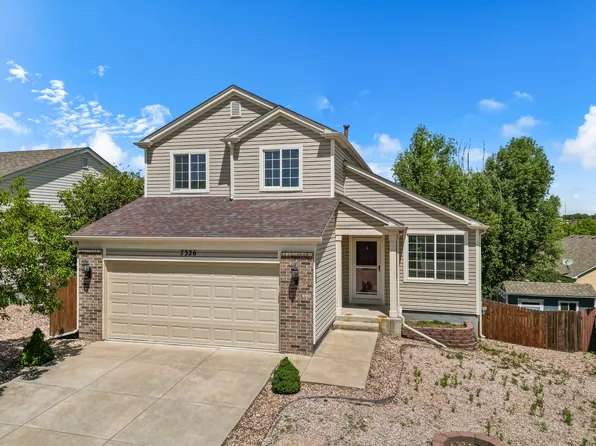 7326 Village Meadows Dr, Fountain, CO 80817