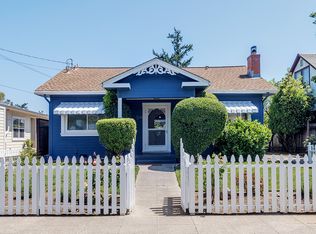 904 Beaver St, Santa Rosa, CA 95404