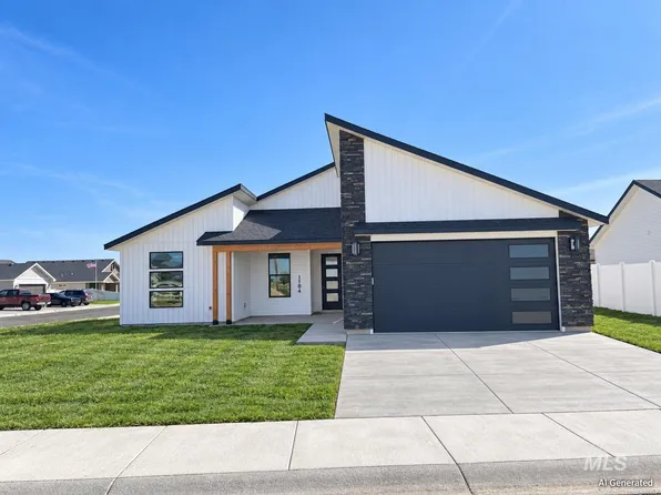 1184 Westwing Way, Twin Falls, ID 83301