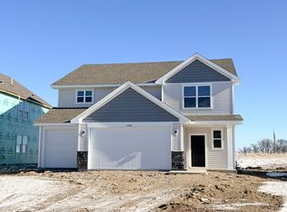 2488 Jandell Ave NE, Saint Michael, MN 55376