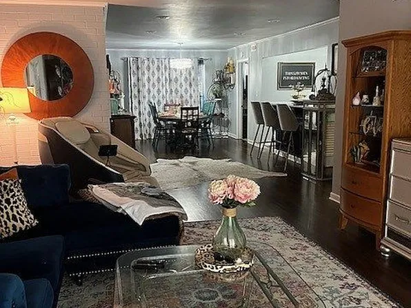 5506 E 46th St Unit B, Tulsa, OK 74135